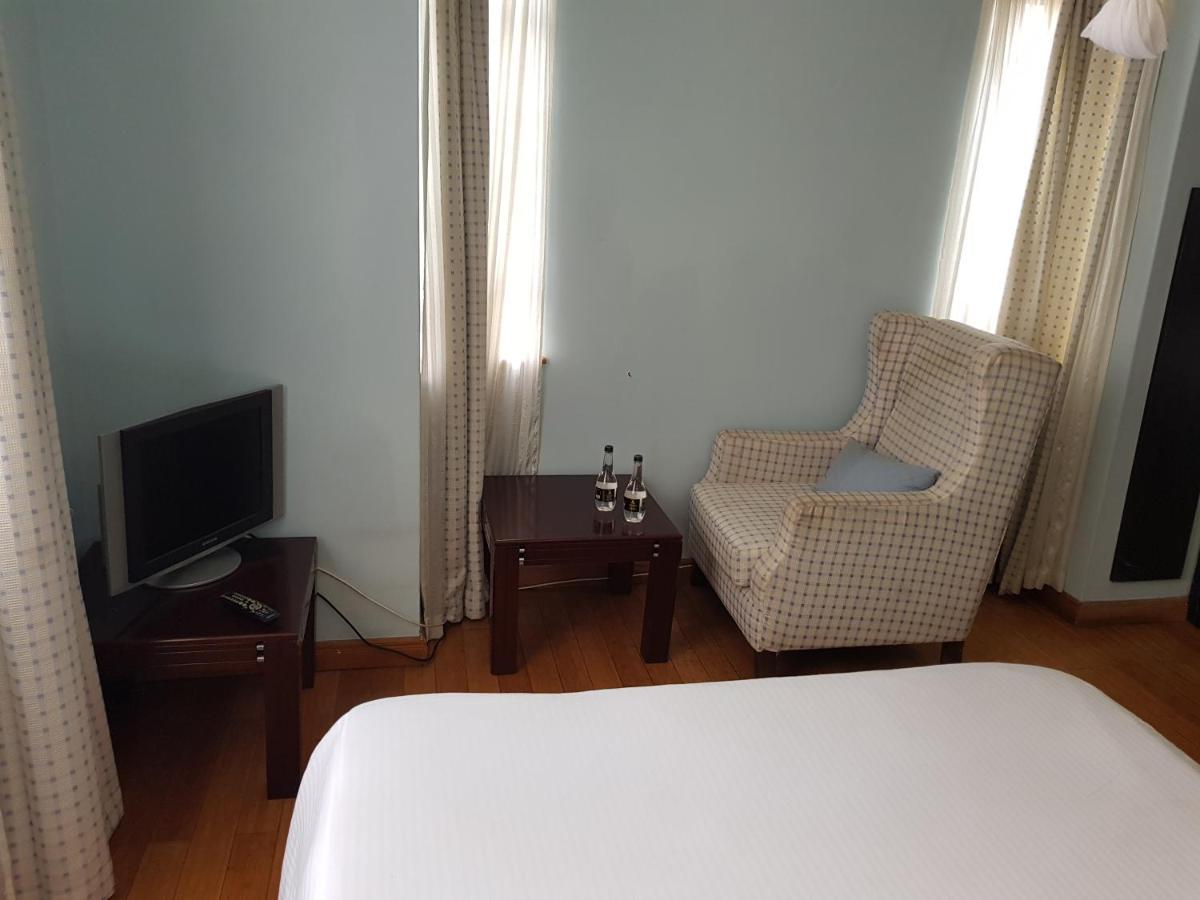 Natural Oak Apartments ナイロビ エクステリア 写真