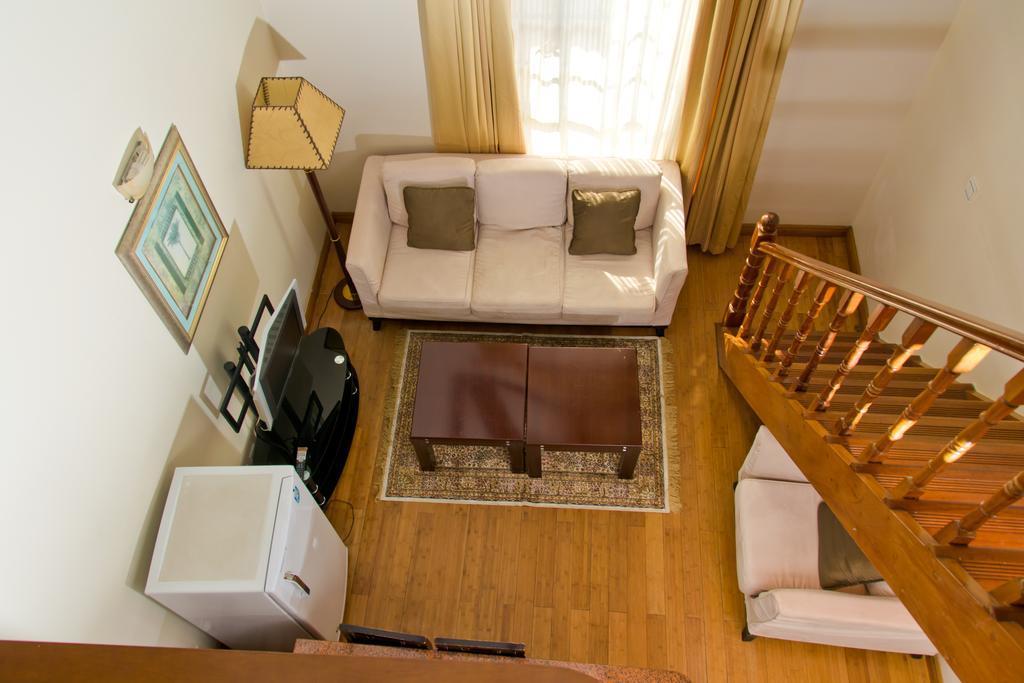 Natural Oak Apartments ナイロビ エクステリア 写真